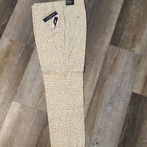 Sharagano Slim Leg pant size 16 NEW